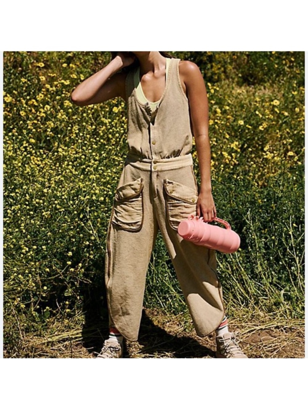 FP Movement Timko Onsie